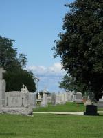 Chicago Ghost Hunters Group investigates Calvary Cemetery (85).JPG